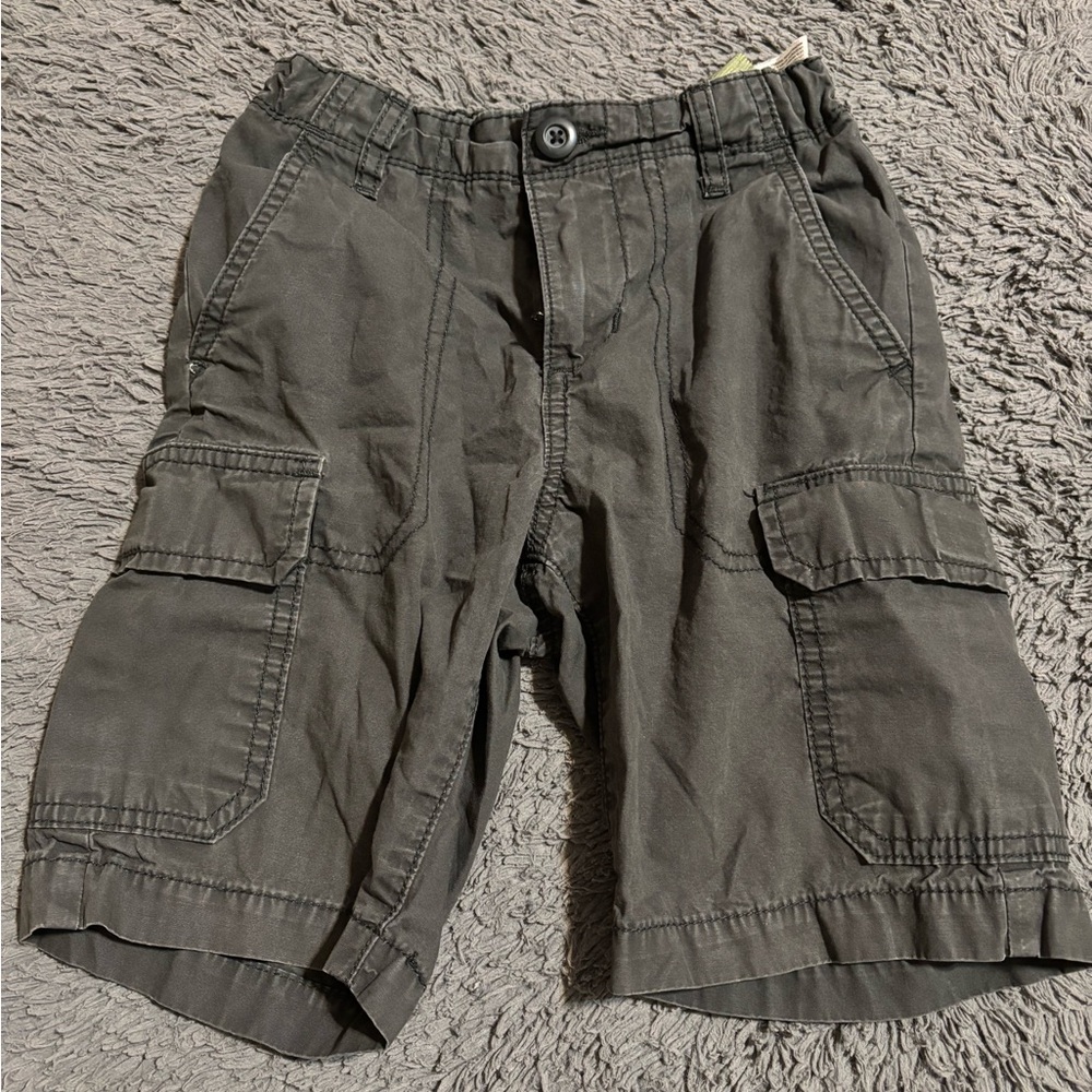 Old Navy Toddler Cargo Shorts